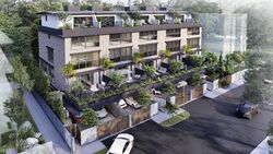 Moulmein Rise (D11), Terrace #508177001